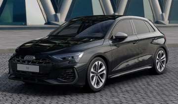 Sportback TFSI q PANO SONOS KAMERA HuD MATRIX