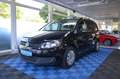 Volkswagen Touran 1.6 TDI *7 SITZER*AHK*TÜV 03-27*PDC* Schwarz - thumbnail 1