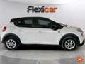 Citroen C3 PureTech 60KW (82CV) FEEL Weiß - thumbnail 5