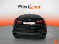 BMW X6 M50d Negro - thumbnail 4