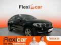 BMW X6 M50d Negro - thumbnail 1