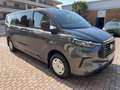 Ford Transit Custom D/CAB. TREND L2H1 2.0 ECOBLUE 150CV + IVA 22% Grijs - thumbnail 3