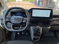 Ford Transit Custom D/CAB. TREND L2H1 2.0 ECOBLUE 150CV + IVA 22% Grijs - thumbnail 10
