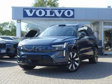 Executive Edition Twin Motor UVP: €99.990,-