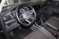Volkswagen T-Cross STYLE/DSG/ACC/LED/KAME/NAVI/STZHZ/ALU/TO Schwarz - thumbnail 5
