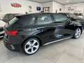 Audi A3 SPB 35 TDI S tronic Business Advanced Nero - thumbnail 6