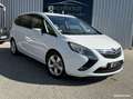 Opel Zafira Tourer 1.6 CDTI 136CH ECOFLEX COSMO START-STOP 7 PLACES Blanc - thumbnail 1