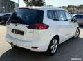 Opel Zafira Tourer 1.6 CDTI 136CH ECOFLEX COSMO START-STOP 7 PLACES Wit - thumbnail 4
