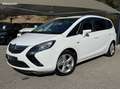 Opel Zafira Tourer 1.6 CDTI 136CH ECOFLEX COSMO START-STOP 7 PLACES Wit - thumbnail 2
