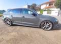 Audi A3 A3 Spbk. 2.0 tfsi 190 cv Quattro s-tronic S line! Gris - thumbnail 6