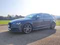 Audi A3 A3 Spbk. 2.0 tfsi 190 cv Quattro s-tronic S line! Gris - thumbnail 1