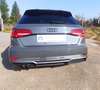 Audi A3 A3 Spbk. 2.0 tfsi 190 cv Quattro s-tronic S line! Gris - thumbnail 7