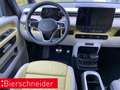 Volkswagen ID. Buzz Pro IQ.LIGHT NAVI-PRO AHK 21 ACC AREAVIEW BLINDSPO Żółty - thumbnail 8