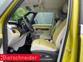 Volkswagen ID. Buzz Pro IQ.LIGHT NAVI-PRO AHK 21 ACC AREAVIEW BLINDSPO Żółty - thumbnail 4