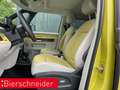 Volkswagen ID. Buzz Pro IQ.LIGHT NAVI-PRO AHK 21 ACC AREAVIEW BLINDSPO Žlutá - thumbnail 3