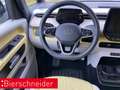 Volkswagen ID. Buzz Pro IQ.LIGHT NAVI-PRO AHK 21 ACC AREAVIEW BLINDSPO Sárga - thumbnail 9