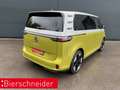 Volkswagen ID. Buzz Pro IQ.LIGHT NAVI-PRO AHK 21 ACC AREAVIEW BLINDSPO Žlutá - thumbnail 2