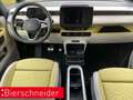 Volkswagen ID. Buzz Pro IQ.LIGHT NAVI-PRO AHK 21 ACC AREAVIEW BLINDSPO Sárga - thumbnail 6