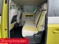 Volkswagen ID. Buzz Pro IQ.LIGHT NAVI-PRO AHK 21 ACC AREAVIEW BLINDSPO Żółty - thumbnail 5