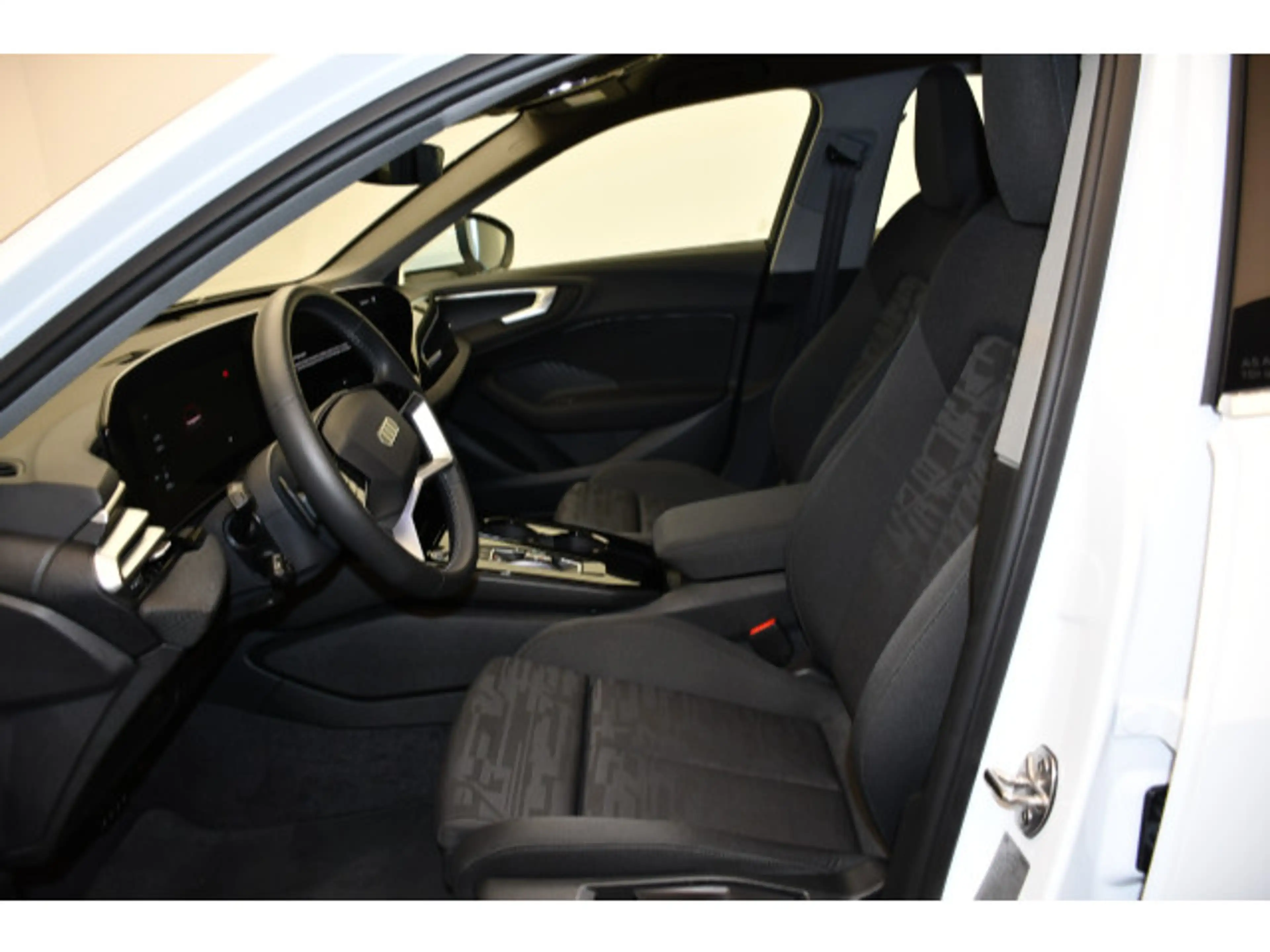 Audi A5 TDI QUATTRO S-tronic ADV STANDHZ/AHK — photo 3