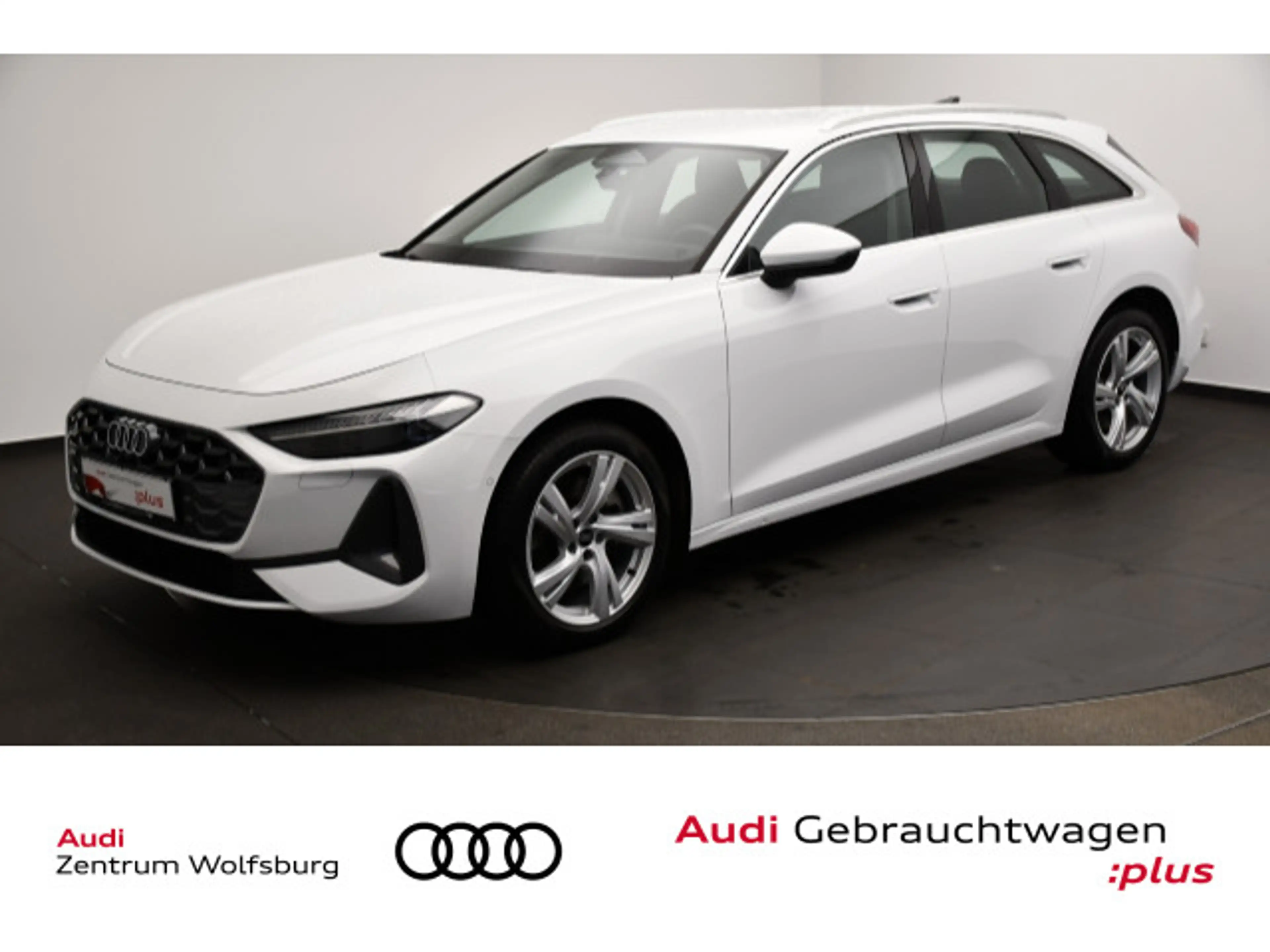 Audi A5 TDI QUATTRO S-tronic ADV STANDHZ/AHK