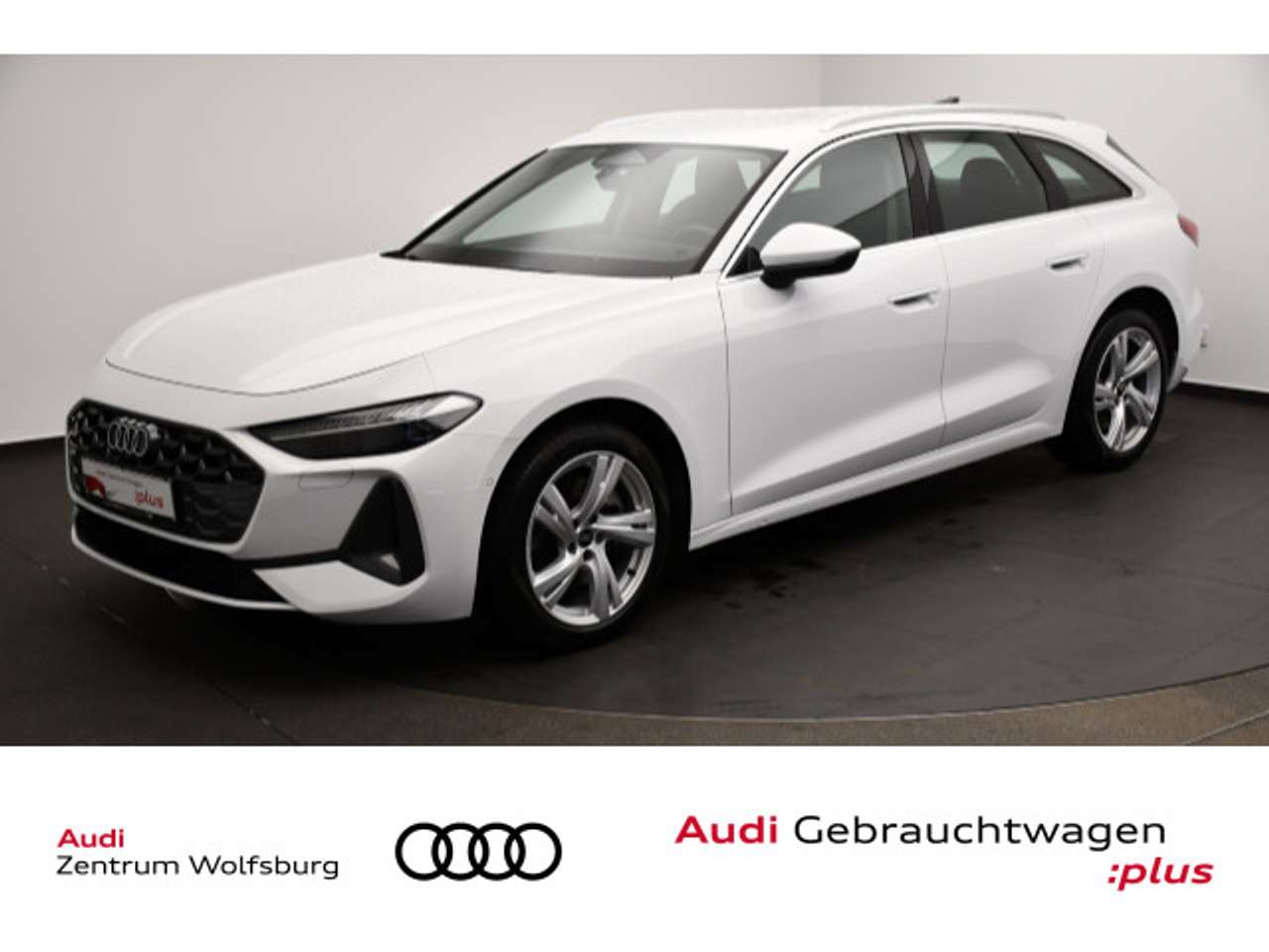 Audi A5 2024