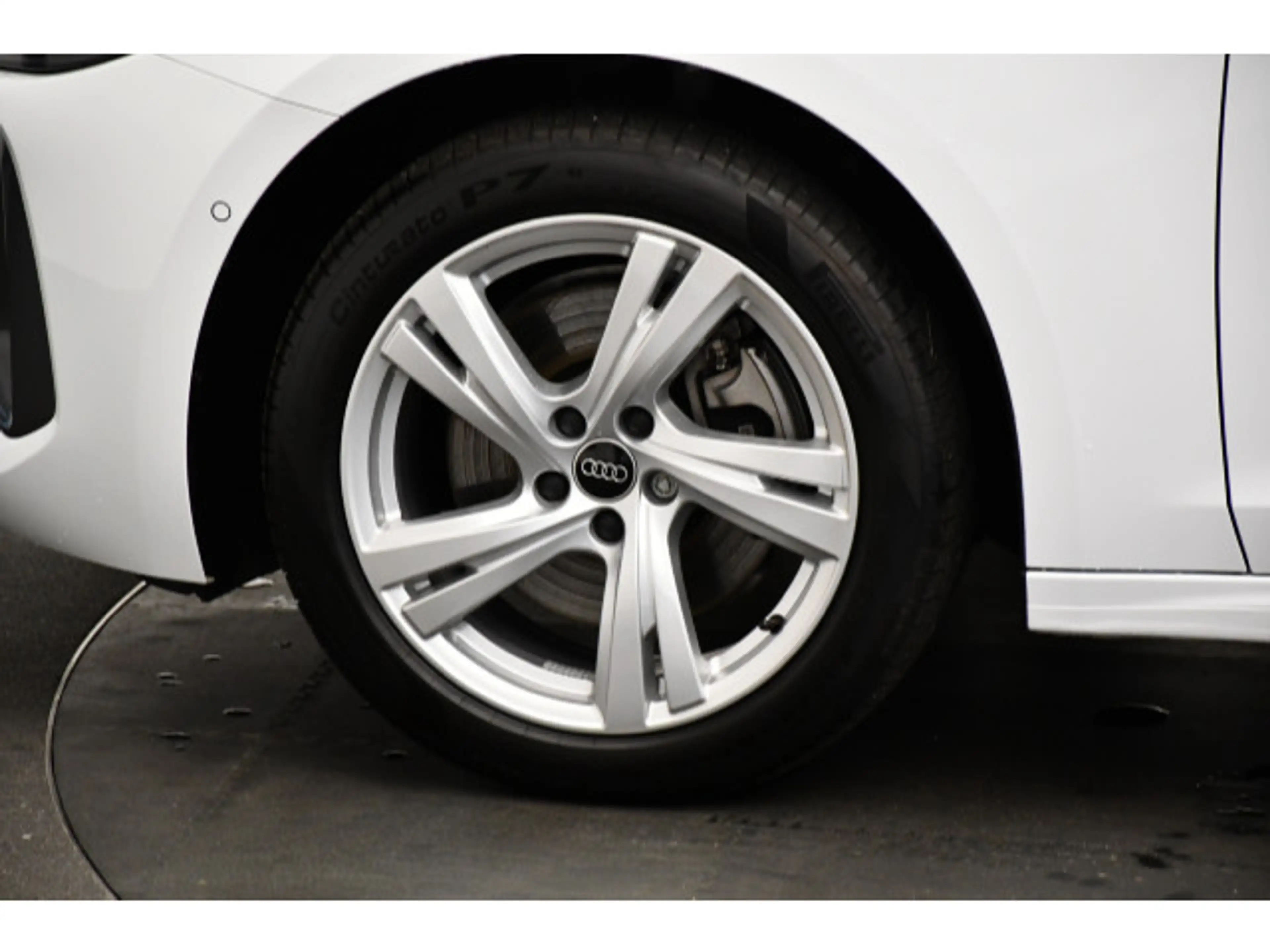 Audi A5 TDI QUATTRO S-tronic ADV STANDHZ/AHK — photo 14