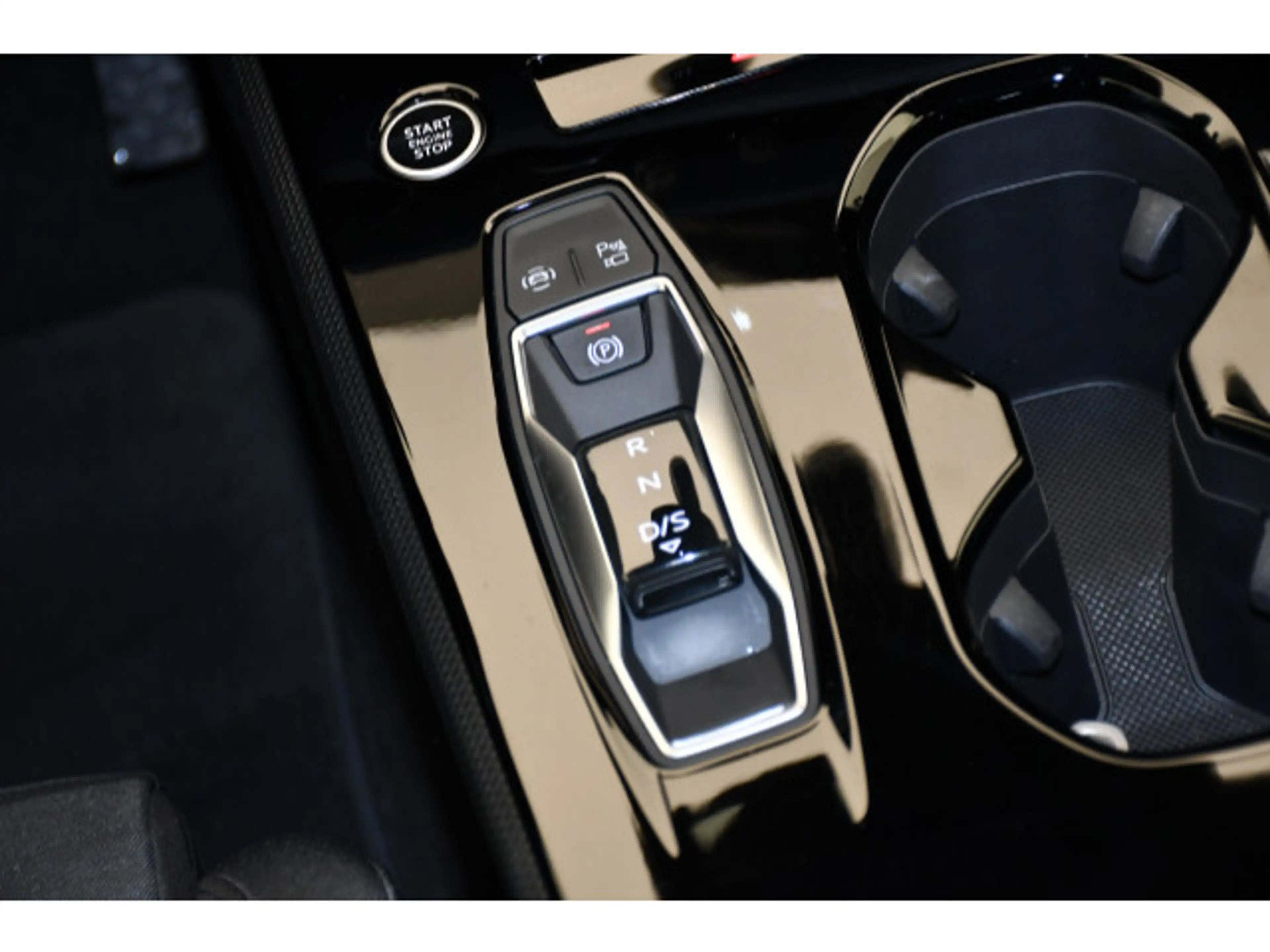 Audi A5 TDI QUATTRO S-tronic ADV STANDHZ/AHK — photo 6
