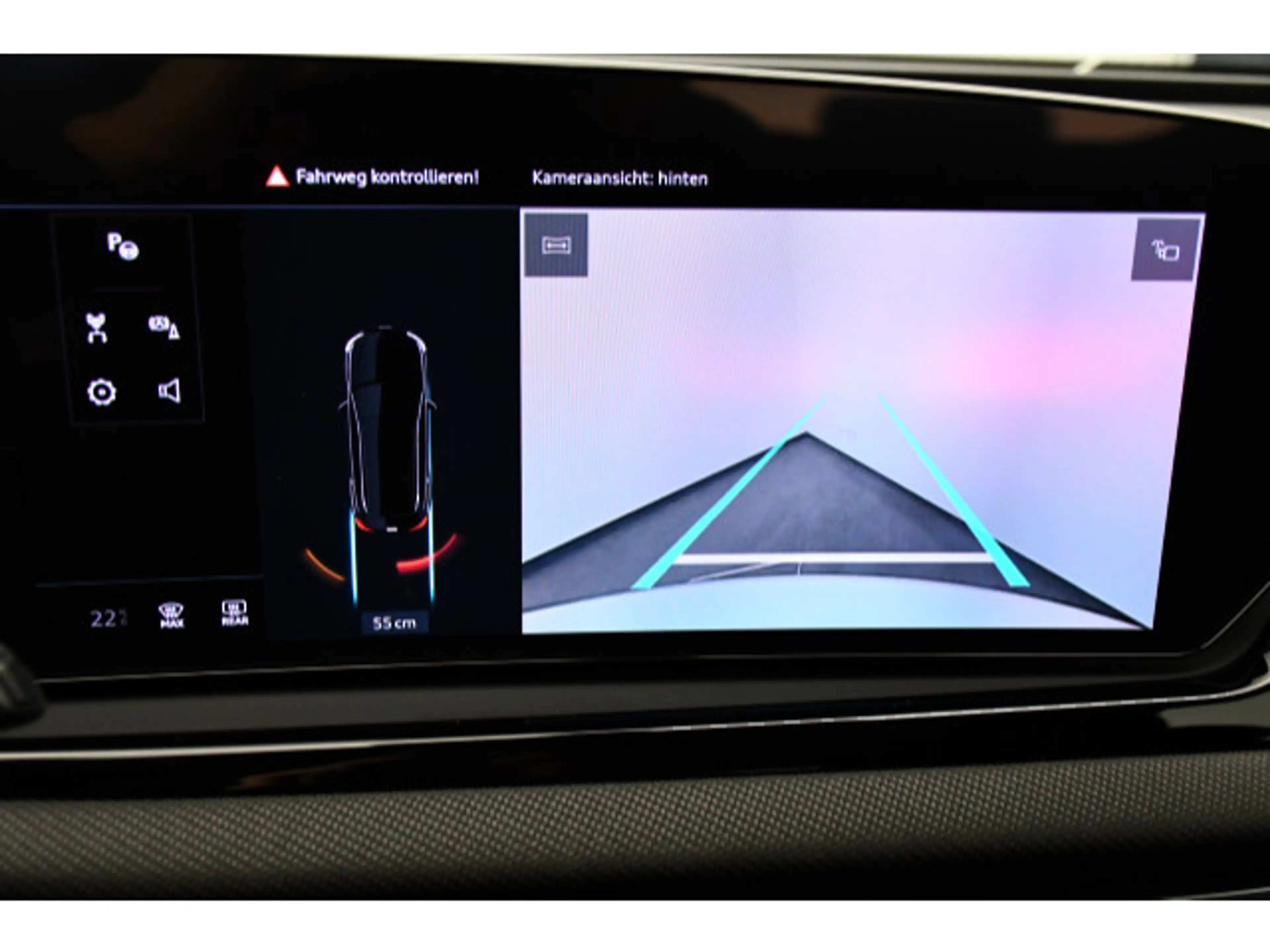 Audi A5 TDI QUATTRO S-tronic ADV STANDHZ/AHK — photo 8