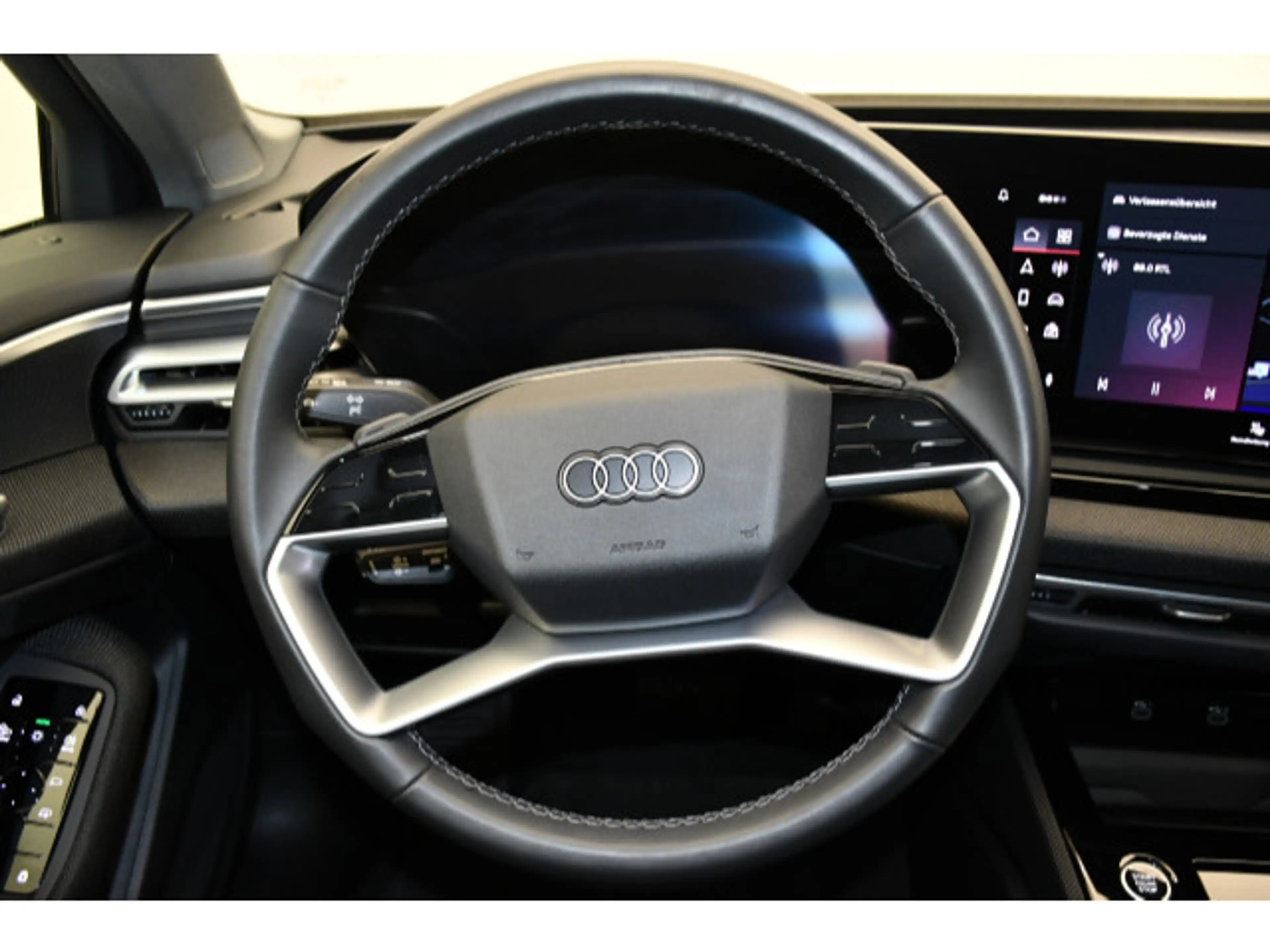 Audi A5 TDI QUATTRO S-tronic ADV STANDHZ/AHK — photo 5