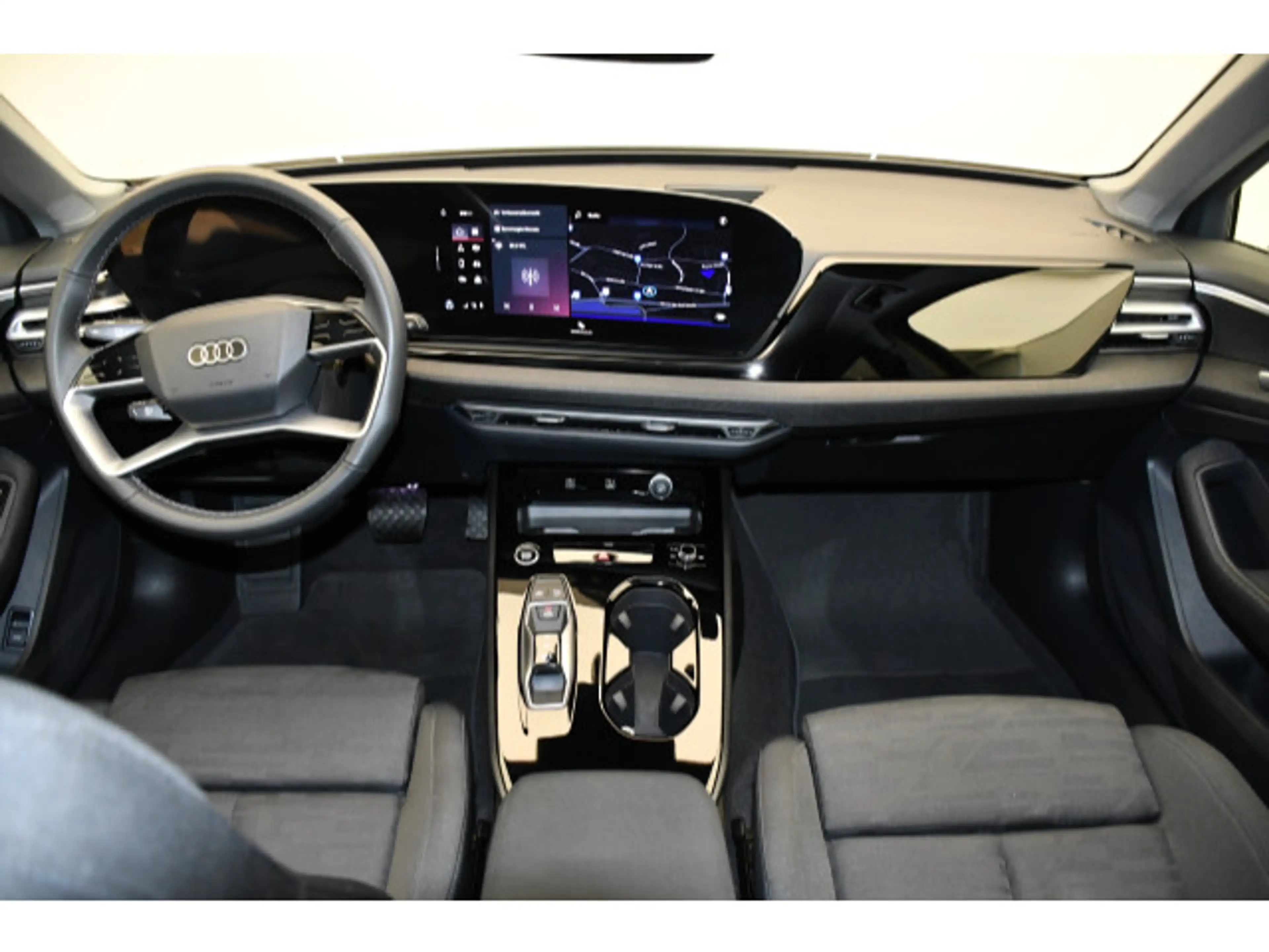 Audi A5 TDI QUATTRO S-tronic ADV STANDHZ/AHK — photo 4