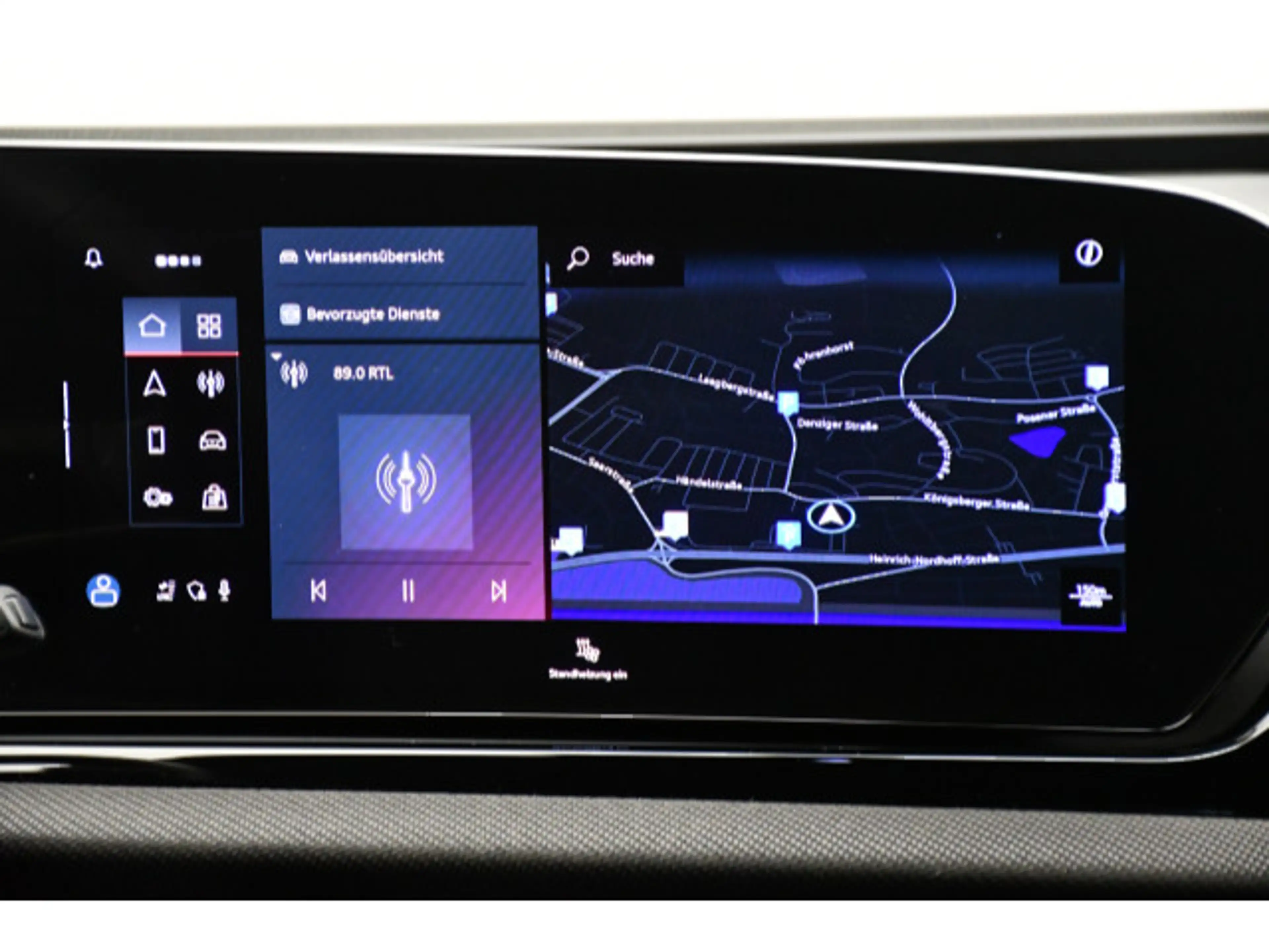 Audi A5 TDI QUATTRO S-tronic ADV STANDHZ/AHK — photo 7