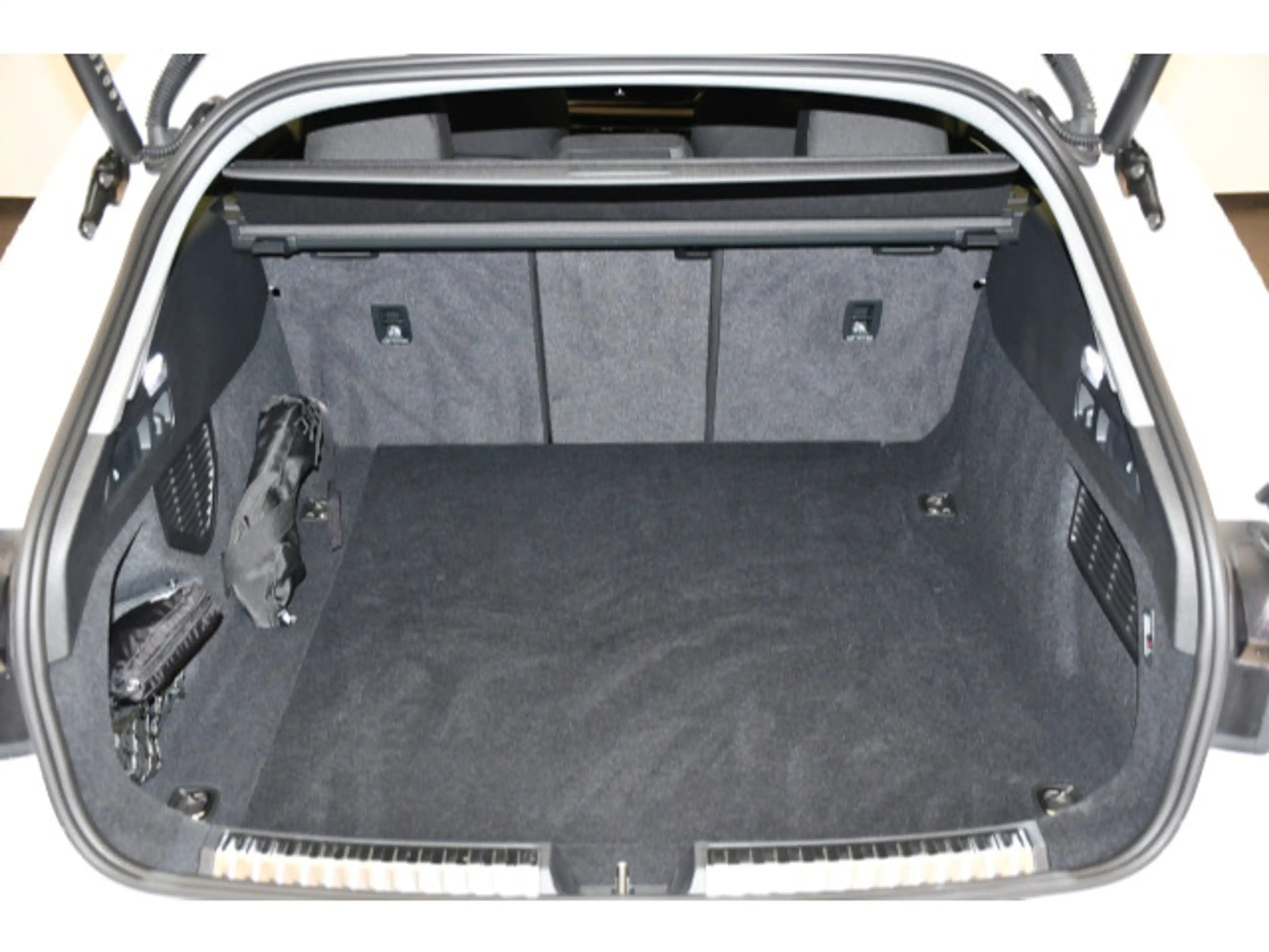 Audi A5 TDI QUATTRO S-tronic ADV STANDHZ/AHK — photo 10