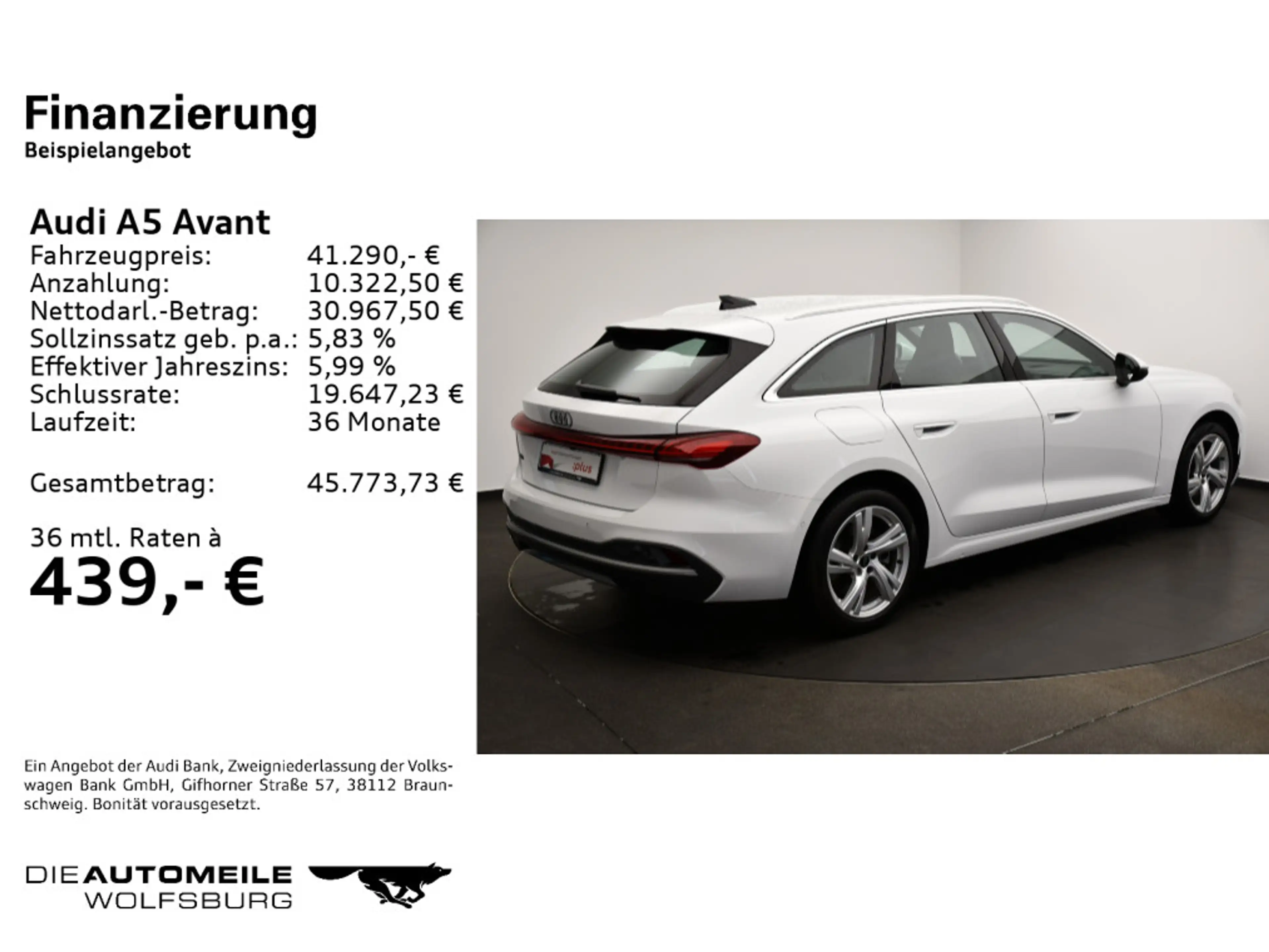 Audi A5 TDI QUATTRO S-tronic ADV STANDHZ/AHK — photo 2
