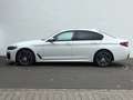 BMW 530 i M SPORT+GSD+HIFI+KAMERA+LR HZ Blanc - thumbnail 8