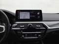 BMW 530 i M SPORT+GSD+HIFI+KAMERA+LR HZ Blanc - thumbnail 14
