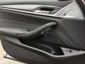 BMW 530 i M SPORT+GSD+HIFI+KAMERA+LR HZ Blanc - thumbnail 17