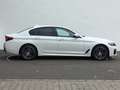 BMW 530 i M SPORT+GSD+HIFI+KAMERA+LR HZ Blanc - thumbnail 6