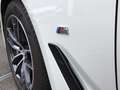 BMW 530 i M SPORT+GSD+HIFI+KAMERA+LR HZ Blanc - thumbnail 19