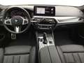 BMW 530 i M SPORT+GSD+HIFI+KAMERA+LR HZ Blanc - thumbnail 5