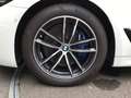 BMW 530 i M SPORT+GSD+HIFI+KAMERA+LR HZ Blanc - thumbnail 20