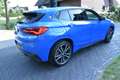 BMW X2 sDrive18i High Executive M Pack FULL! Bleu - thumbnail 11