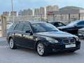BMW 530 530d Touring Aut. Negro - thumbnail 1