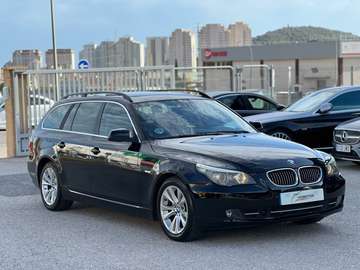 530d Touring Aut.