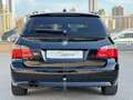 BMW 530 530d Touring Aut. Negro - thumbnail 8