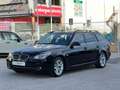 BMW 530 530d Touring Aut. Negro - thumbnail 4