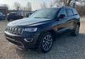 Jeep Grand Cherokee Grand Cherokee 3.0 Multijet Overland Aut. 184kW Overland Negro - thumbnail 2