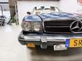 Mercedes-Benz SL 380 380 SL  - ONLINE AUCTION Azul - thumbnail 11