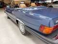 Mercedes-Benz SL 380 380 SL  - ONLINE AUCTION Azul - thumbnail 22