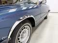 Mercedes-Benz SL 380 380 SL  - ONLINE AUCTION Azul - thumbnail 15